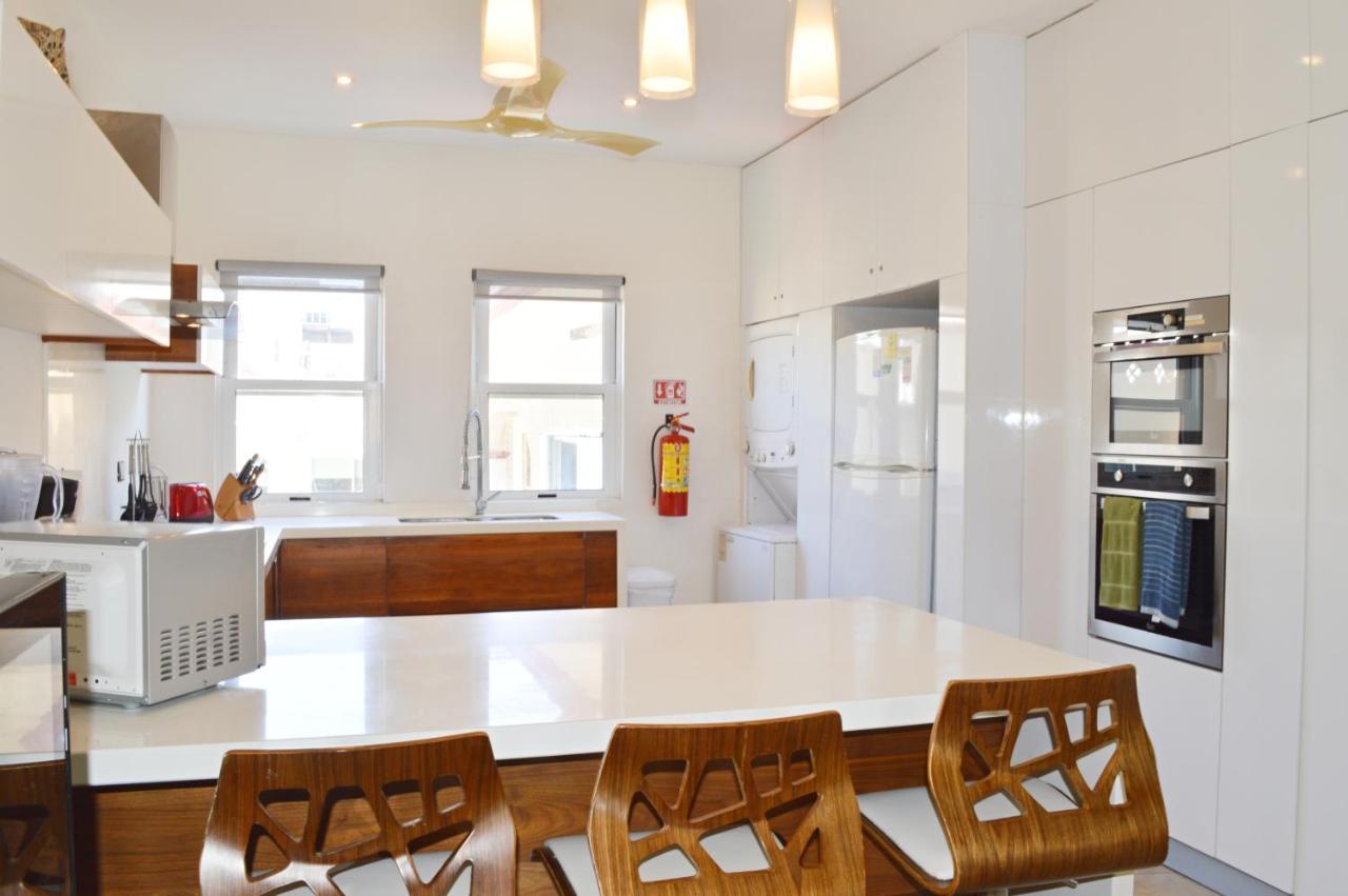 Amazing 3br Penthouse Steps To The And 5th Avenue Apartamento