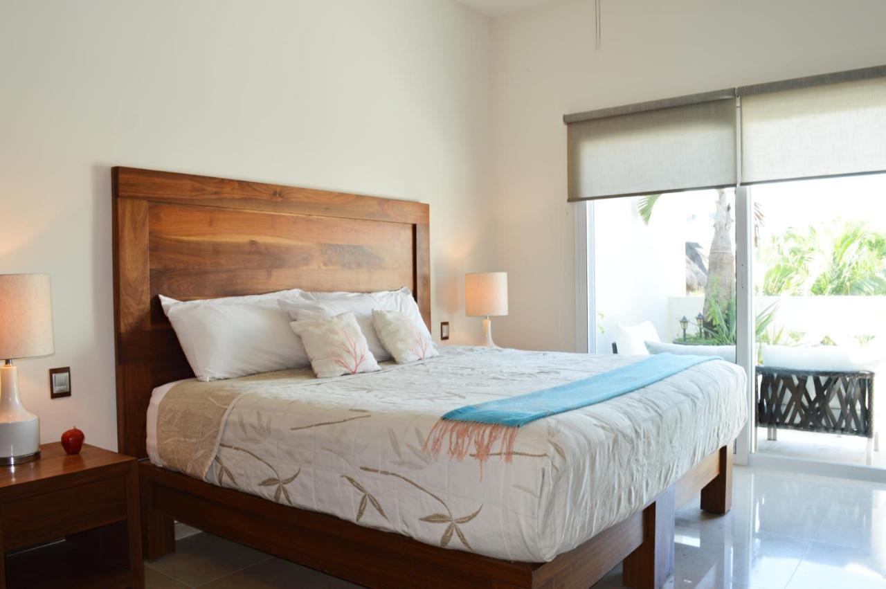 Amazing 3br Penthouse Steps To The And 5th Avenue Apartamento Playa del Carmen