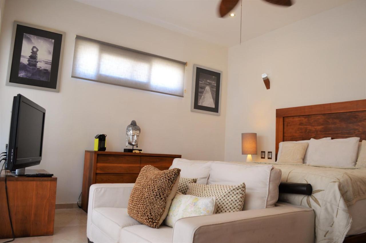 Apartamento Amazing 3br Penthouse Steps To The And 5th Avenue Playa del Carmen