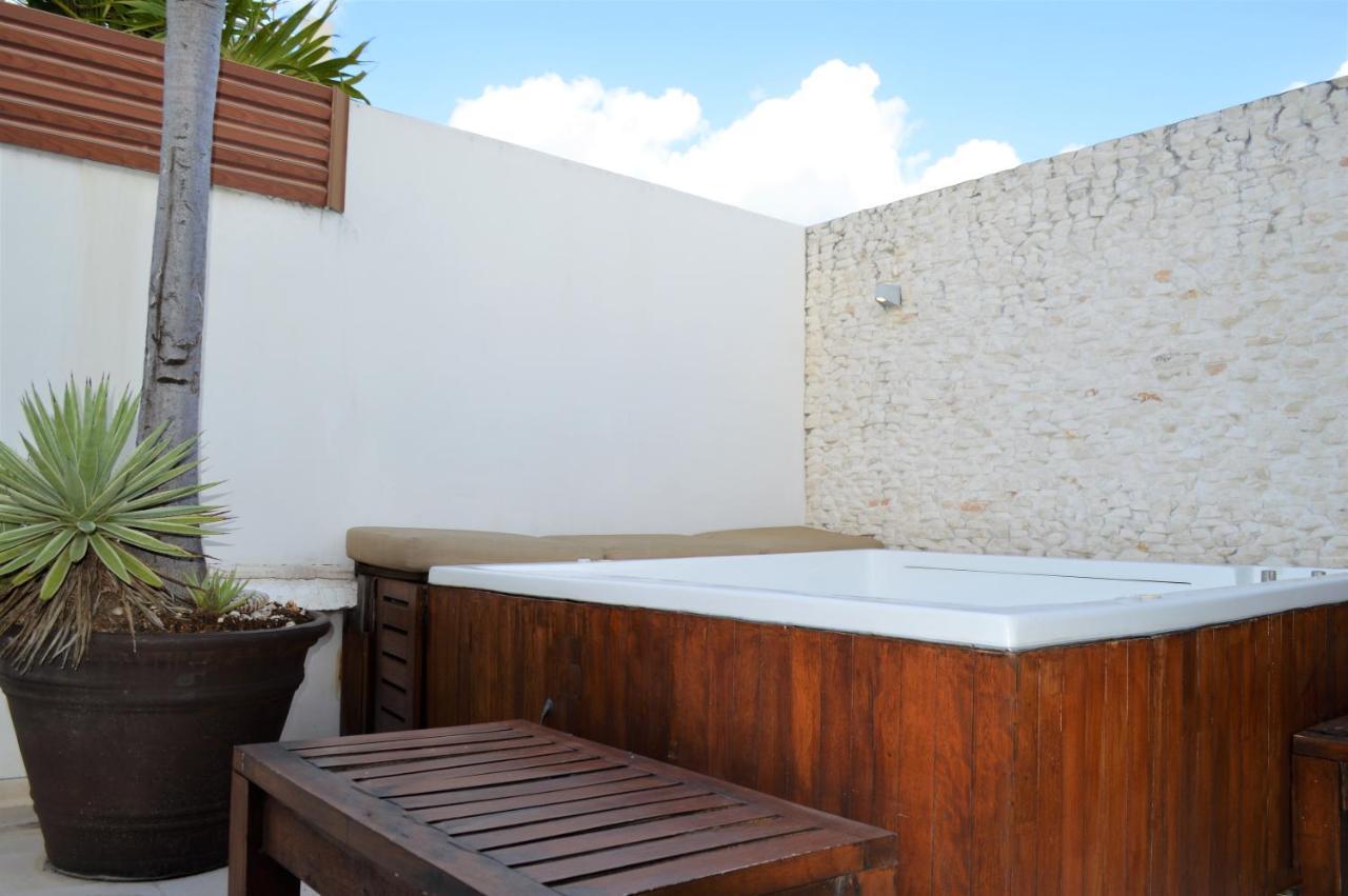 Amazing 3br Penthouse Steps To The And 5th Avenue Apartamento Playa del Carmen