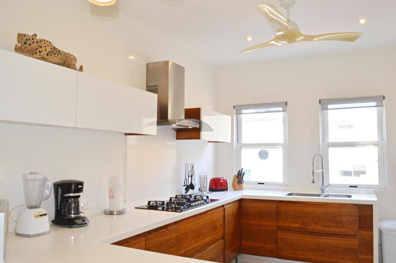 Apartamento Amazing 3br Penthouse Steps To The And 5th Avenue Playa del Carmen