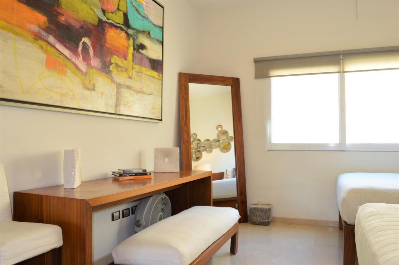 Amazing 3br Penthouse Steps To The And 5th Avenue Apartamento Playa del Carmen