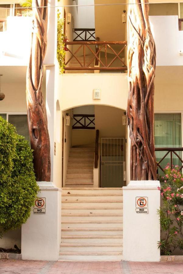 Apartamento Amazing 3br Penthouse Steps To The And 5th Avenue Playa del Carmen